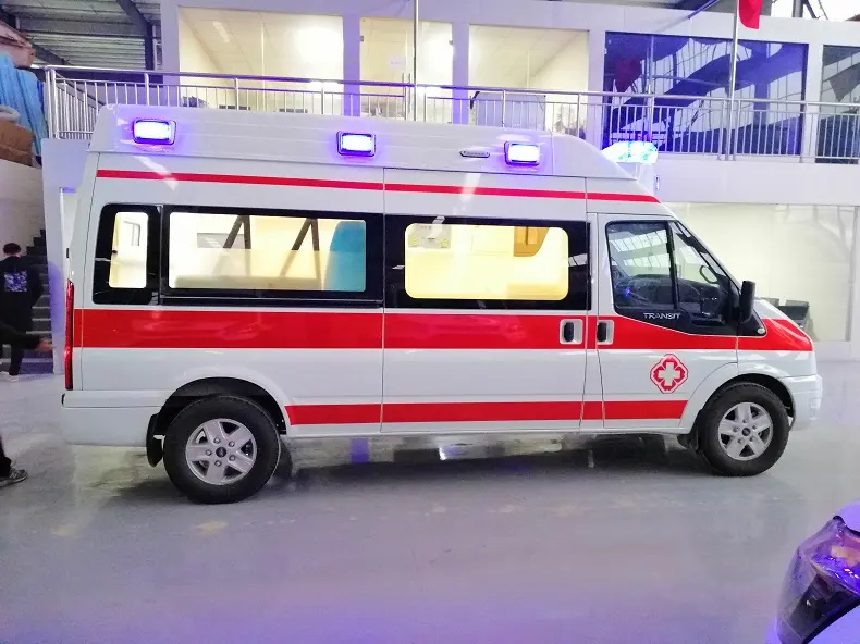 林口县跨省救护车出租